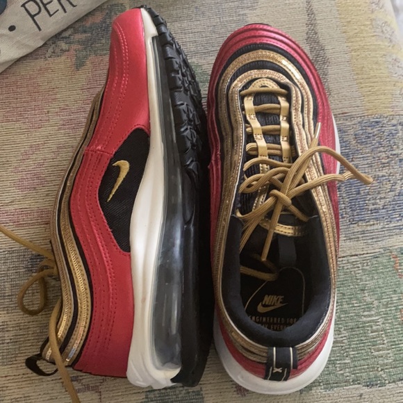 Nike AIRMAX X - Picture 2 of 4